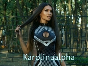 karolinaalpha Straponles