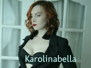 karolinabella Straponles