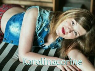 Karolinacorine