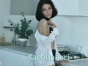 karolinaori Straponles