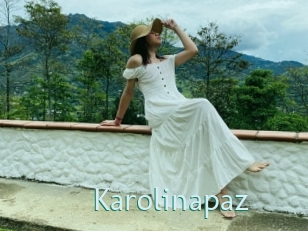Karolinapaz