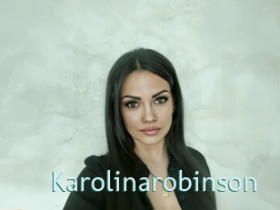 karolinarobinson Straponles