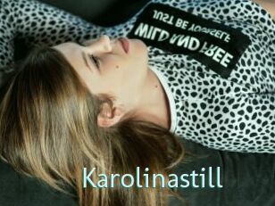 Karolinastill