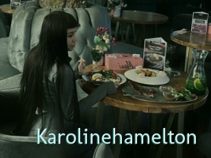 Karolinehamelton