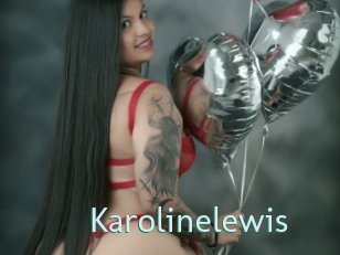 Karolinelewis