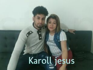 Karoll_jesus