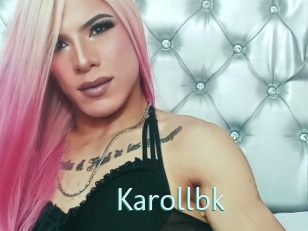 karollbk Straponles