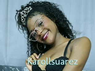 Karollsuarez