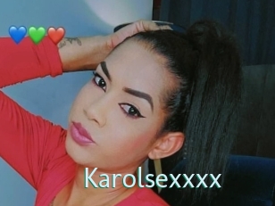 karolsexxxx Straponles