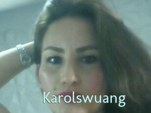 Karolswuang