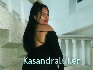 Kasandraluker