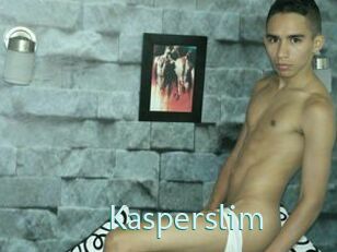 Kasperslim