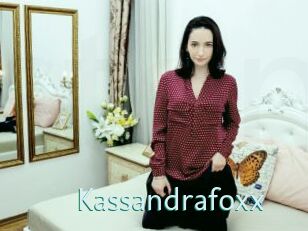 Kassandrafoxx