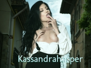 Kassandraharper