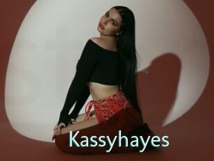 Kassyhayes