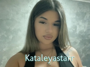 Kataleyastarr