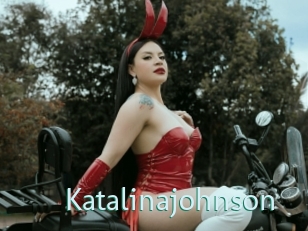 katalinajohnson Straponles