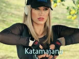 katamajana Straponles