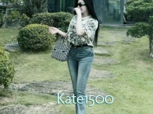 kate1500 Straponles