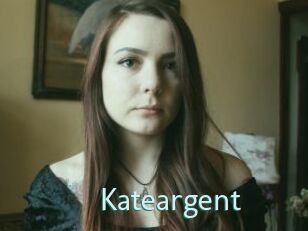 Kateargent