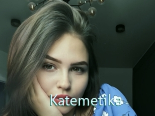 katemetika Straponles