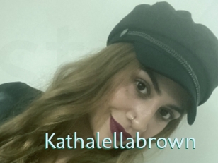 Kathalellabrown