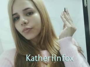 Katheriinfox
