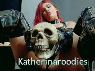 katherinaroodies Straponles