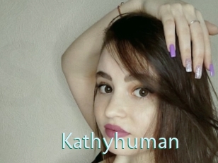 Kathyhuman