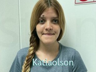 Katiaolson