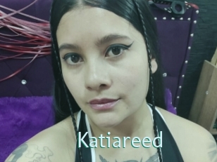 Katiareed