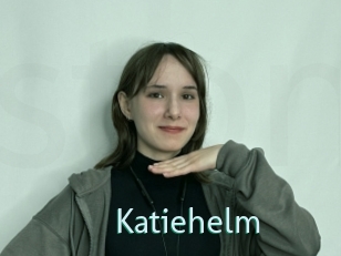Katiehelm