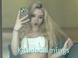 katiehemmings Straponles