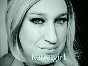 katietgirl Straponles