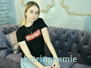 Katrinphemie