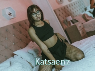 Katsaenz