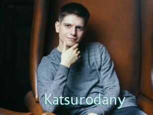 Katsurodany