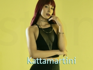 Kattamartini