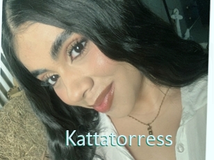 Kattatorress