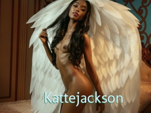 Kattejackson