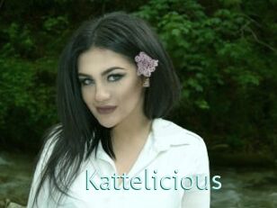 Kattelicious