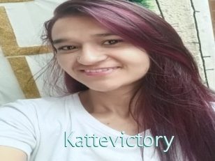 Kattevictory