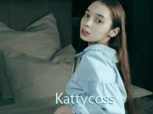 kattycoss Straponles