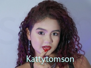 kattytomson Straponles