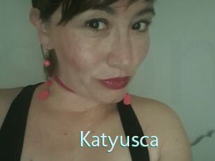 Katyusca