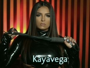 kayavega Straponles