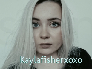 Kaylafisherxoxo