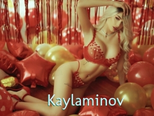 kaylaminov Straponles