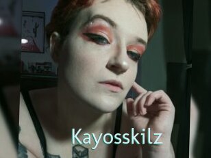 Kayosskilz