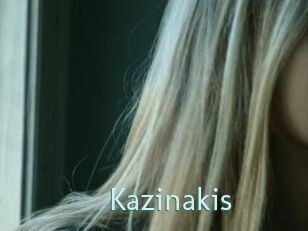 Kazinakis